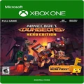 Microsoft Minecraft Dungeons Hero Edition Xbox One Game